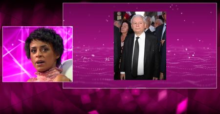Szwed: Kaczyńskiego chyba nikt nie pyta jak się ma