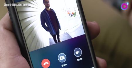 #techgadżet Zabezpiecz swój dom przed złodziejami