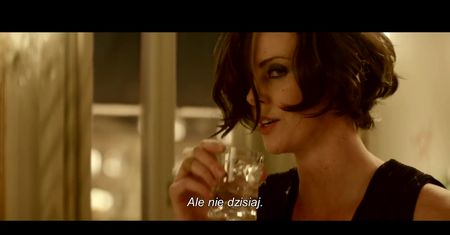 "Atomic Blonde" - polski zwiastun