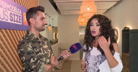 Ewa Minge ostro o hejcie na Annę Lewandowską