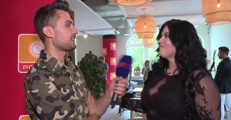 To ona wygryzła Gwit i Szostak z nowego show Polsatu!