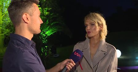 Mielcarz o Górniak: Ma szanse na światową karierę