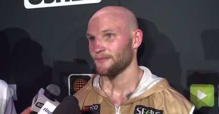 Maciej Sulęcki po PBN 7: wiem, że jestem najlepszy na świecie