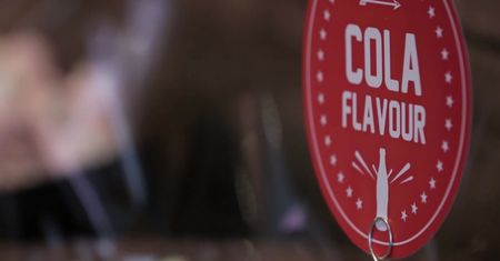 Pomysł na biznes: Sklep ze słodyczami