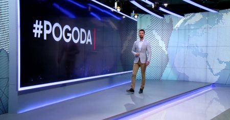 Prognoza pogody na 27 czerwca