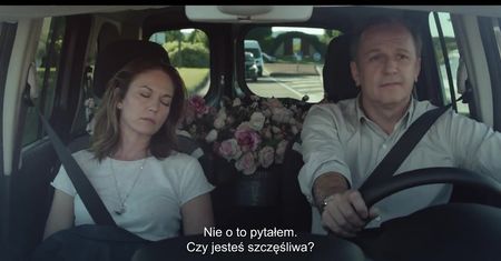''Paryż może poczekać'' - polski zwiastun