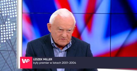 Miller: dziwaczną sytuacją będzie brak spotkania premier Szydło z Trumpem
