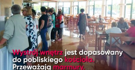 Kawiarnia ojca Rydzyka