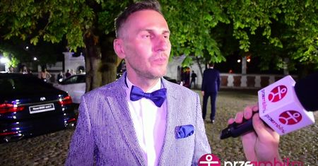 Gojdź chce przyjąć rodzinę uchodźców! "Dam im jedno z moich mieszkań, dam im pracę"