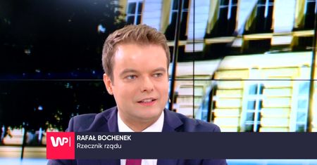 TVP transmituje telewizję braci Karnowskich. Rzecznik rządu nie widzi w tym nic złego