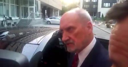 Utajnione obrady podkomisji smoleńskiej