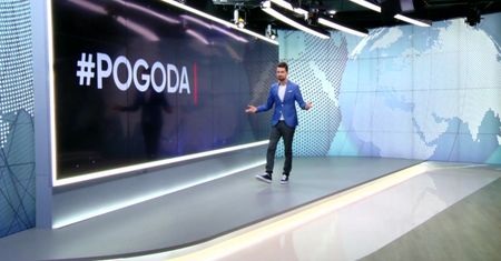 Prognoza pogody na 21 czerwca