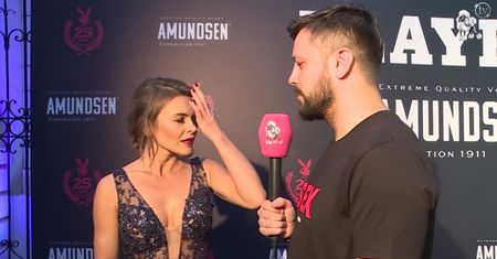 Natchniona Herbuś: "Medytacja sprawia, że mam wewnętrzy spokój i równowagę"