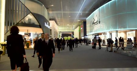 Baselworld 2017