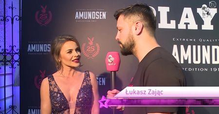 Herbuś: "Dużo rzeczy załatwiam w samochodzie"