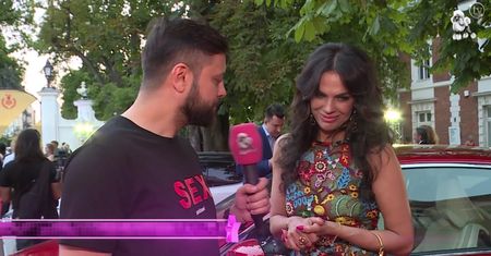 39-letnia szafiarka: "Moim idolem jest Olivier Janiak. Mój syn ma po nim imię!"