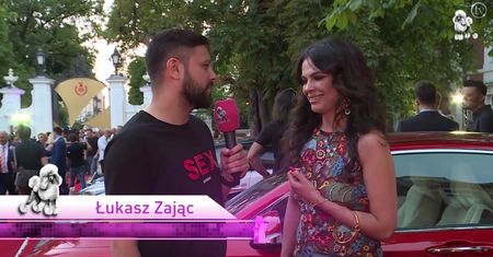 Antosiewicz krytykuje Herbuś: "Jej sesja w "Playboyu" za mało odkrywała!"