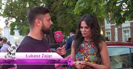 39-letnia szafiarka chwali się sukcesem: "Mogę wypożyczać ubrania u projektantów!"
