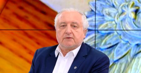 Prof. Rzepliński: sędziowie TK to tchórze