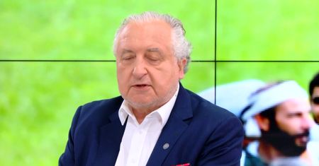 Prof. Rzepliński: degradujemy się cywilizacyjnie