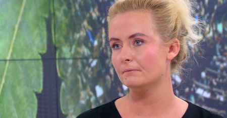 Mocne słowa Anny Kality: mam w sobie sporo złości i agresji