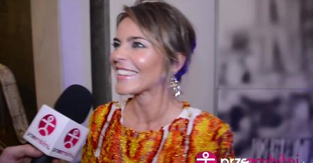Herbuś zachwyca się księżną Dianą: "Kojarzy się z damą o pięknym i wielkim sercu do ludzi"