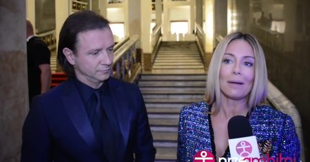 "Pierwsza dama to elegancja i szyk. Jolanta Kwaśniewska i Maria Kaczyńska to były damy!"