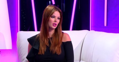 Cleo zapewnia: "Kot jest lepszy od faceta, bo nie marudzi"