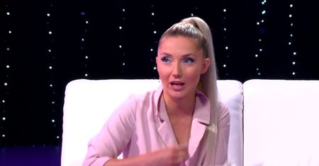 Cleo zapewnia: "Brzydzę się playbacku! To brak szacunku dla słuchaczy!"