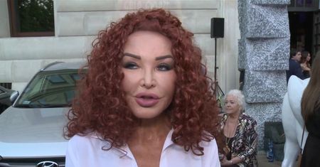 Minge zapewnia: "Mój ślub będzie uroczystością wyłącznie dla przyjaciół"