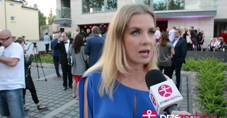 Powierza o utracie wagi: "Mam wrażenie, że wyważyłam drzwi. Kobiety do mnie piszą!"