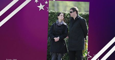 #gwiazdy: To już koniec. Kołakowska potwierdziła rozstanie z Karolakiem