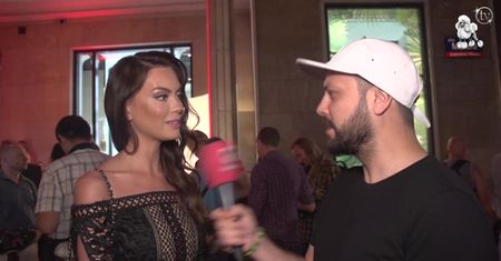 Edyta Zając-Rzeźniczak zapowiada trzeci sezon Agenta! "Kolejna edycja ma być w Australii"
