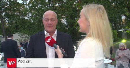 Zelt: "W duszy czuję się romantykiem!'