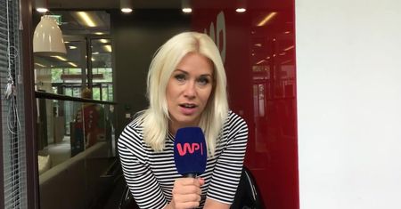 Kamila Biedrzycka-Osica o tym, czego nauczył ją tata