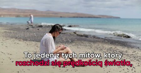 Coca-cola przyspiesza opalanie? Niebezpieczny trend trafił na plaże!