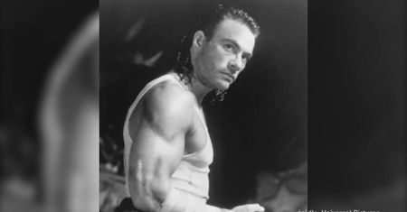 #dziejesiewkulturze: Jean Claude Van Damme wyleciał z planu "Predatora". Po latach wiemy, co było przyczyną