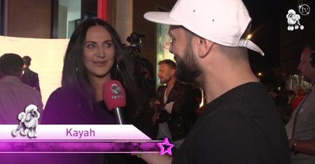 Kayah wyznaje Pudelkowi: "Mam tendencje łowcze. Upolowałam buty w Londynie"