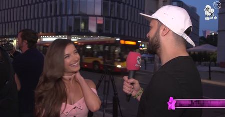 "Polska gwiazda Bollywood": "Nie do końca rozumiem zamysł tańca w filmie w momencie pogrzebu"