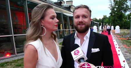 Kasprzykowski broni Owsiaka: "Jego sprzęt ratował życie moich bliskich!"