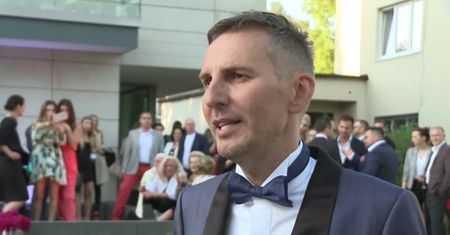 Gojdź zapewnia: "Gdy jestem w związku, nie patrzę na kobietę jako lekarz"