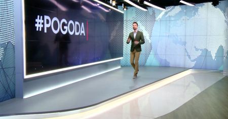 Prognoza pogody na 22 czerwca