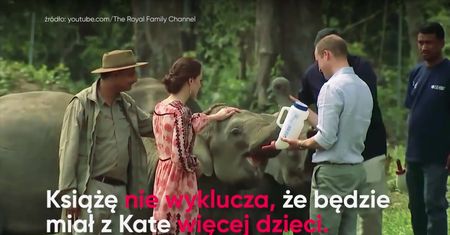 35 urodziny księcia Williama