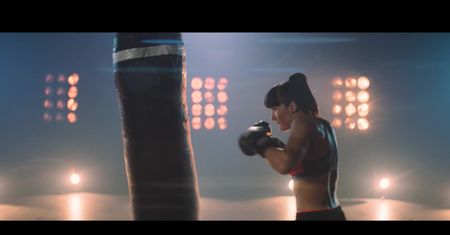 Polsat Boxing Night: Brodnicka znów chce dać show