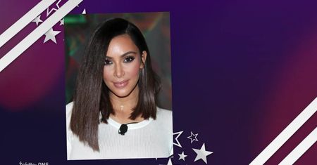 Kim Kardashian zdradziła szczegóły swojej pierwszej pracy