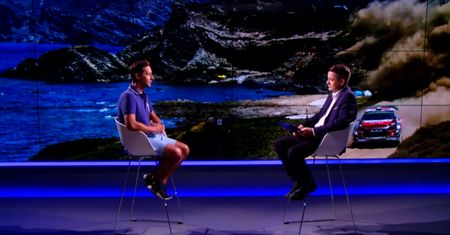Michał Kościuszko: Powrót Roberta Kubicy do F1 to byłby piękny finał trudnej historii [2/3] [Sektor Gości]