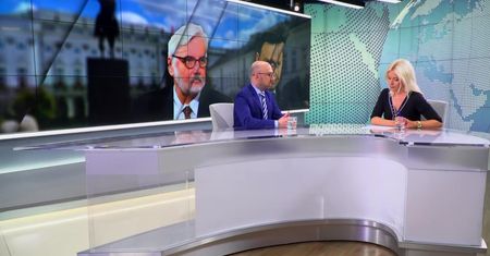 Polska zdradziła UE? "Trzeba mieć własne zdanie"