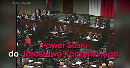 Kto ma kota w sejmie