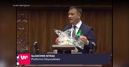 Nitras kontra Szyszko