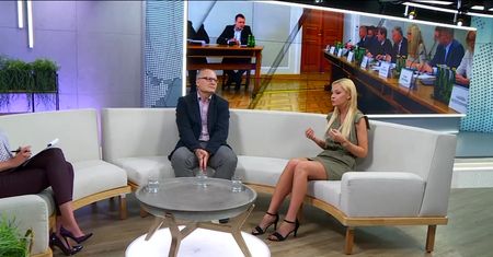 Paweł Lisicki o przesłuchaniu Michała Tuska